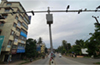 Mangaluru: 230 high-tech cameras for monitoring traffic violations to be commissioned